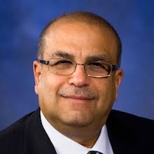 Raafat Mansour