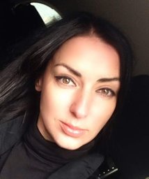 Hanna I. Severina