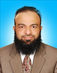 Muhammad Abrar
