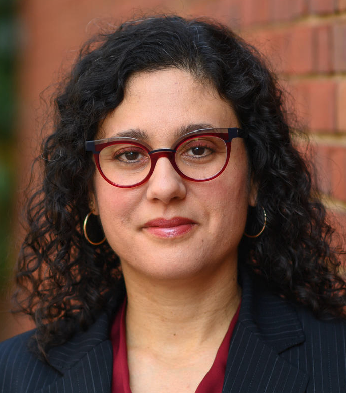 Leah Boustan