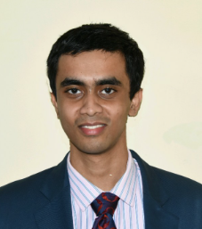 Harshavardhan Kamarthi