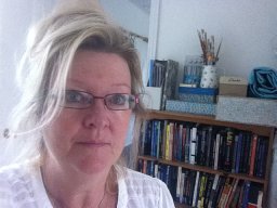 Louise Westmarland