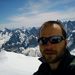 Michail D. Vrettas