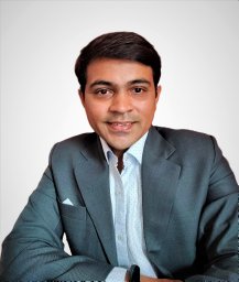 Prateek Bhojane