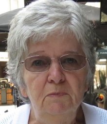 Colette Gervais