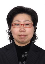 Liqun Chen