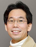 Atsushi Yamashita