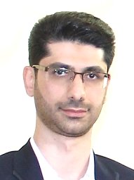 Seyed Mohammad Ali Rahmati