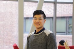 Nicholas Zhang