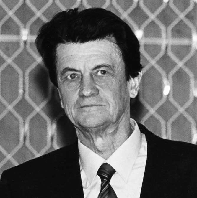 Boris B. Damaskin