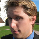 Jakob Bjornson Riddar