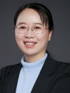 Qinfen Lu