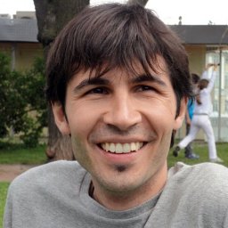 Francesc Castro-Giner