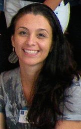 Grace S Pereira