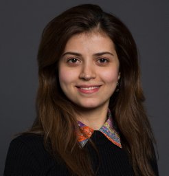 Mona Zehni