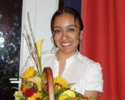 Carla Garcia-Morales