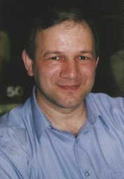 Balázs Csikós