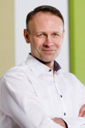 Martin O. Bergo
