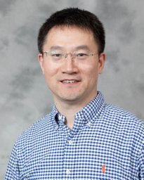 Chuanxi Cai