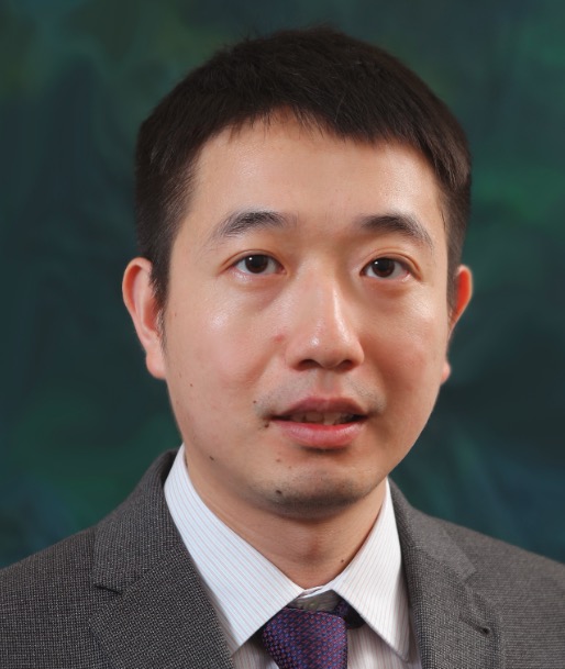 Chengxiang (Tony) Zhuge
