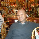 Celestin K Ahogo