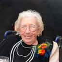 Yvonne Boudreau