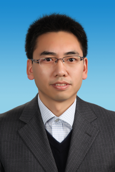 Jianye Mou