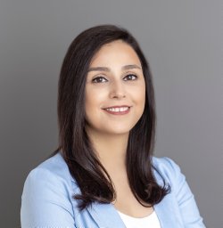 Sadaghiani Shokufeh
