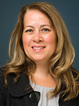 Lisa Di Prospero