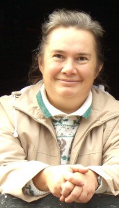 Elena Vladimirovna Boldyreva