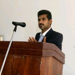 S M Anzar