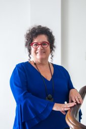 Maria Rita De Assis César