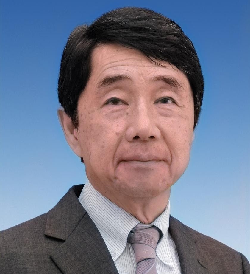 Atsushi Fujimori