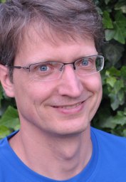 Reinhard Caspary