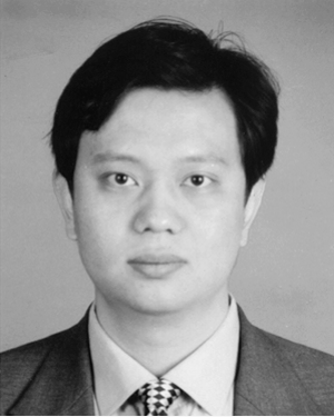 Bin Zhang