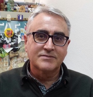 Antonio Heredia