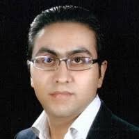 Seyyed Alireza Hoseini