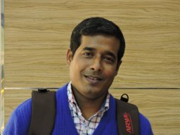 Apu Kumar Saha