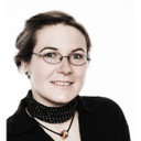 Juliane Scharnweber