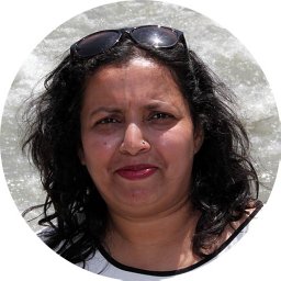 Seema Bhatnagar