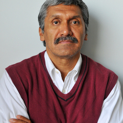 Rafael Moreno Sánchez