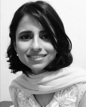 Sameera Ghayyur