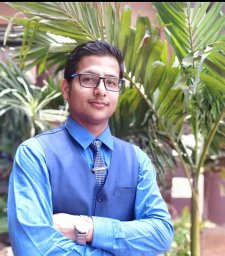 Sharad Chand