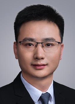 Guoping Zhang