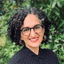 Afrooz Kaviani Johnson