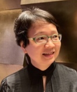 Anita M Y Wong