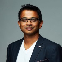 Sujith Ravi