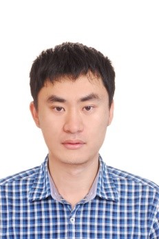 Jikun Chen