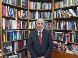 Hüseyin Bağcı