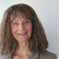 Almut Gerhardt